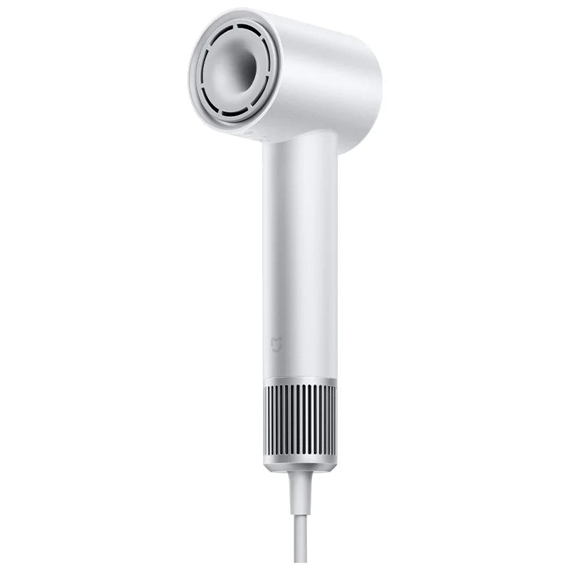 XIAOMI High Speed Hair Dryer H501 Negative Ion Hair Care 110000 Rpm Dry 220V CN Version (With EU Adapter) 62m/s wind speed