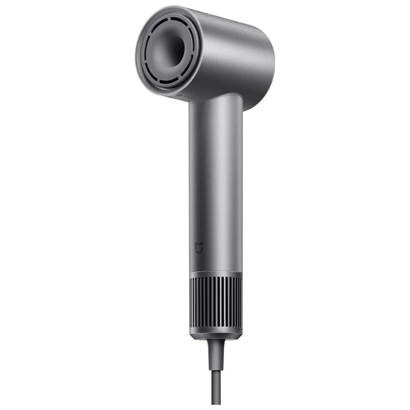 XIAOMI High Speed Hair Dryer H501 Negative Ion Hair Care 110000 Rpm Dry 220V CN Version (With EU Adapter) 62m/s wind speed