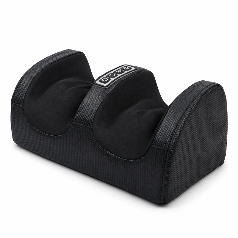 Shiatsu Foot Massager with Heat