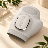 HandEase Heated Hand Massager with Air Compression